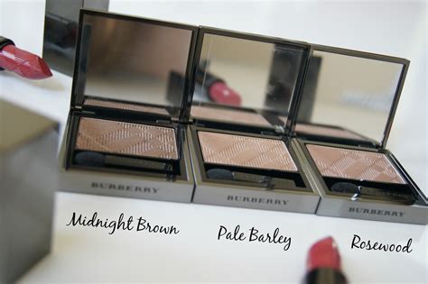 burberry rosewood eyeshadow|burberry sheer eye shadow.